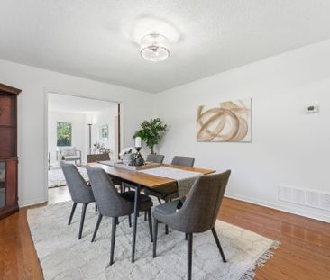For Lease - 5211 Micmac Crescent, Mississauga, Ontario - Photo 6