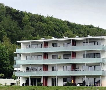 MAGNIFIQUE 2.5 PIECES / SEHR SCHÖNE 2.5-Zimmer-Wohnung - Foto 1