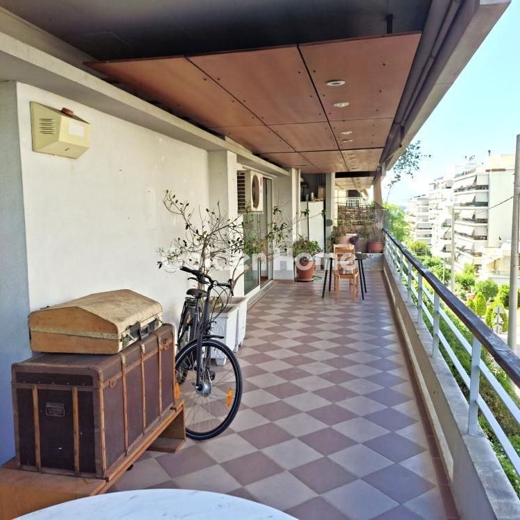 Διαμέρισμα για ενοικίαση Τροκαντερό (Παλαιό Φάληρο) - Photo 1