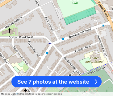 1 bedroom house for rent - Photo 1