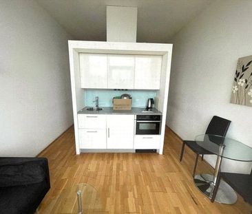 Abito, 4 Clippers Quay, Salford, Greater Manchester, M50 3BL - Photo 1