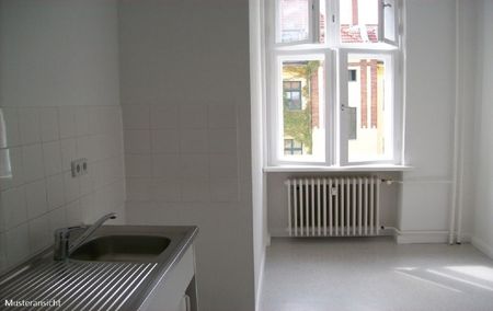Kompaktes Singleapartment in Mitte - Photo 2