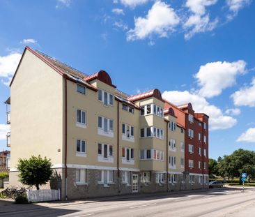 Drottninggatan 41 - Foto 4