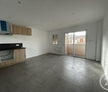 Appartement 2 Pièces 42 m² - Photo 1