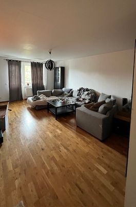 Scheelegatan 25 B - Photo 1