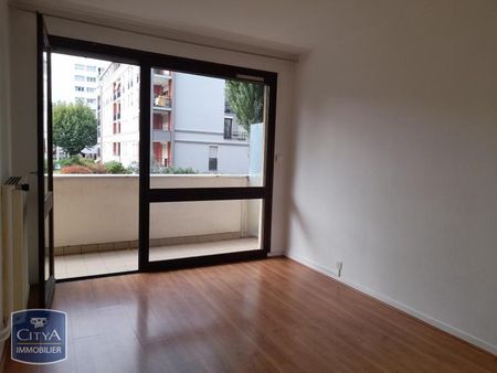 Location Appartement 4 pièces 85m² GRENOBLE 38000 - Photo 5