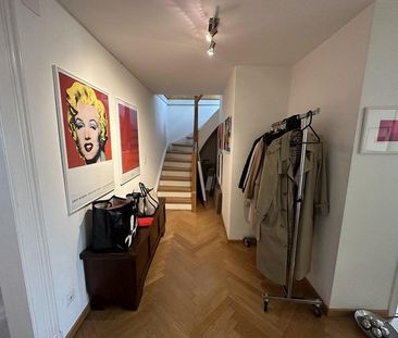 Charmante 4 Zimmer Altbauwohnung in Top-Lage - Foto 6