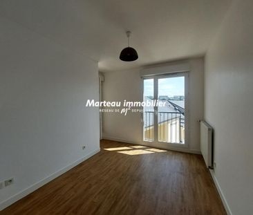 Location Appartement 3 pièces 61m² - Photo 3