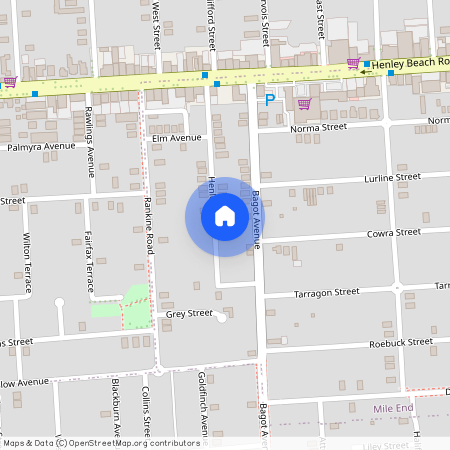 31 Henley St, SA 5031, Mile End