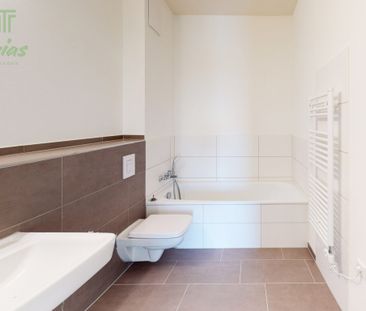 Modern und großzügig geschnittene 5-Zimmer-Wohnung! - Foto 6