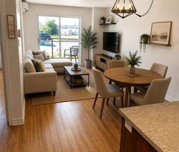 Appartement à louer - Laval (Laval-des-Rapides) - Photo 4