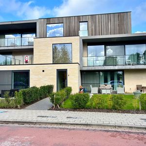 Appartement te huur in Waardamme voor € 750 met 1 slaapkamer - Photo 3