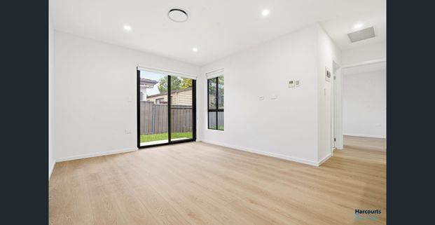 Brand New With Ducted A/C - Photo 1