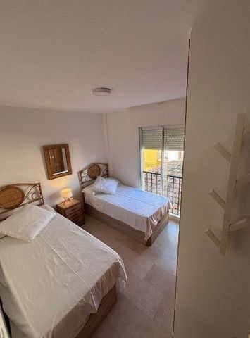 Apartamento de alquiler en Almería, El Palo - Photo 3