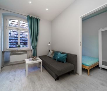 Katowice Załęże, Lisa - Photo 2