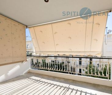 Διαμέρισμα για ενοικίαση Ζωοδόχος Πηγή (Βύρωνας) - Photo 1