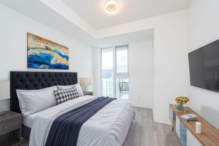 For Lease - 8119 Birchmount Road Unit# 1116A, Markham, Ontario - Photo 5