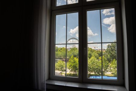 Kiadó újszerű állapotú lakás - Budapest VI. kerület - Fotó 2