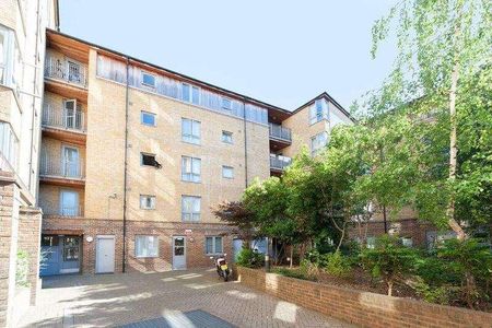 Fazely Court, W9 - Photo 4