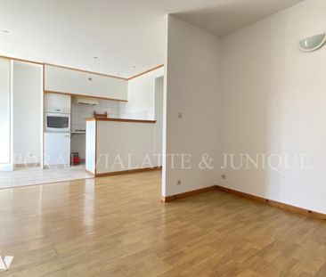 APPARTEMENT T2 - AMBERIEU EN BUGEY - Photo 2