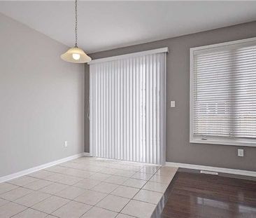 For Lease - 424 Zuest Crescent, Milton, Ontario - Photo 4