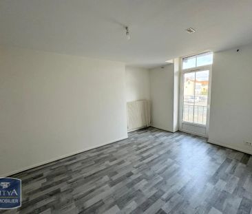 Appartement à louer 2 pièces 39.9m² - Photo 3