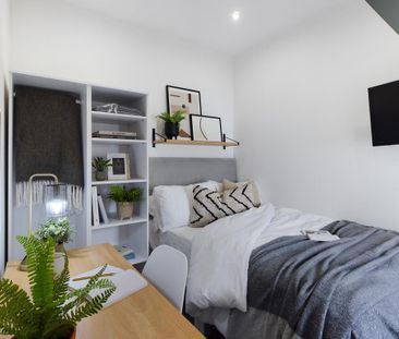 1 bedroom in a house share to rent - Photo 4