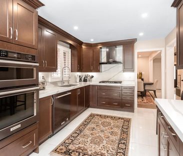 For Lease - 5952 Grossbeak Drive Unit# Upper, Mississauga, Ontario - Photo 5
