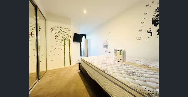 Furnished 2 bedrooms in Watergate - Photo 1