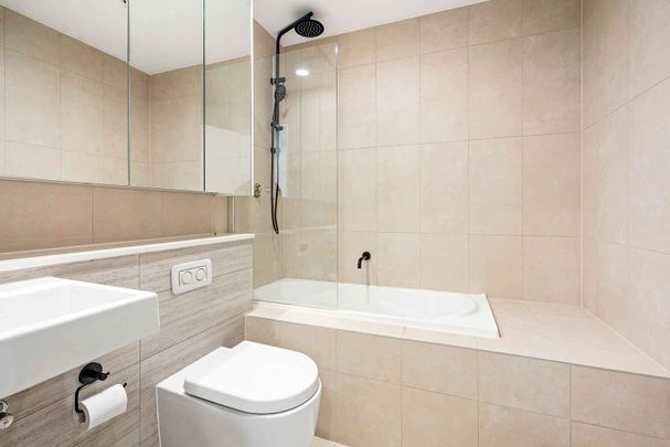 601/376 Princes Highway Rockdale - Photo 1