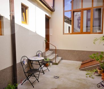 Casă de închiriat – zonă centrală,complet echipată - Fotografie 4