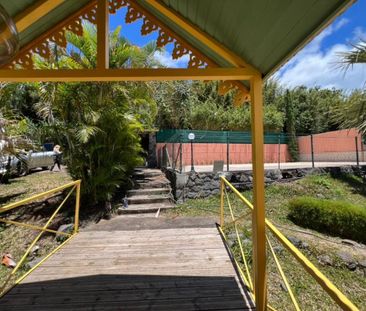 A louer, Maison / Villa, 113 m² - Photo 1