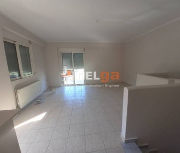 Μεζονέτα για ενοικίαση Άγιος Παντελεήμονας (Πάτρα) - Φωτογραφία 1