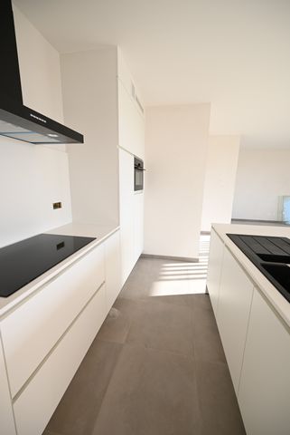 NIEUWBOUW 2-slpkm-appartementen met terras - Photo 5