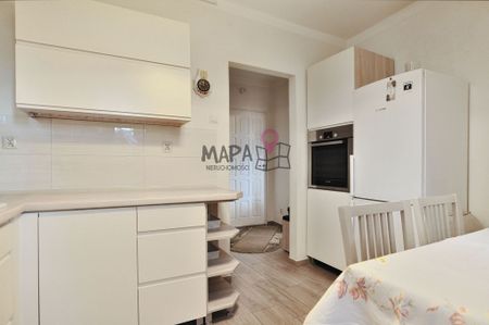 Do wynajęcia przytulna kawalerka na Grabowie - Photo 5