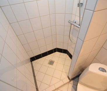 Indflytningsklar lejlighed med lys og kvalitet i Aalborg - Photo 5