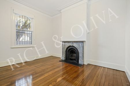 135 Glebe Street, Glebe NSW 2037 - Terrace For Rent | Domain - Photo 4