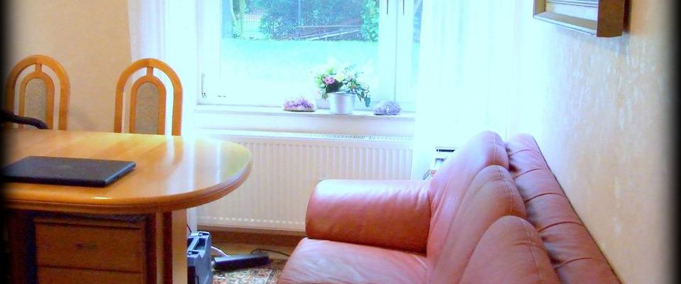 GENERATIONSHAUS / 3 WOHNUNGEN/ / DUPELHAUSHELFTE / VOLLMÖBLIERT - Foto 1