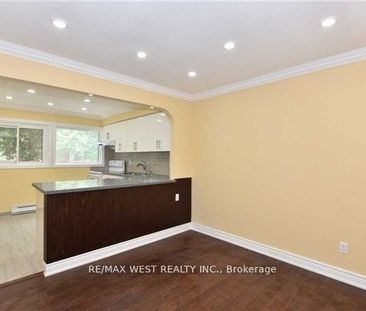 For Lease - 120 Murison Boulevard Unit# 8, Toronto, Ontario - Photo 1