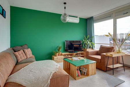 Cassandraplein 5-29, Oude Gracht-West, 5631BA, Eindhoven - Foto 5