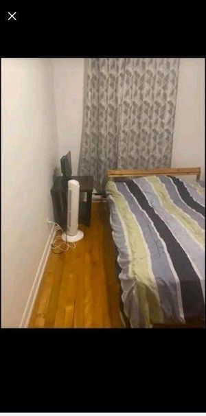 chambre a louer coin Pie-IX et boulevard des Grandes-Prairies - Photo 1