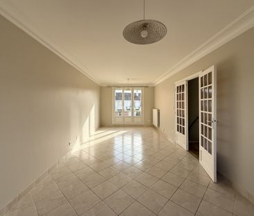 Location Maison 4 pièces 98m² LE MANS 72000 - Photo 3