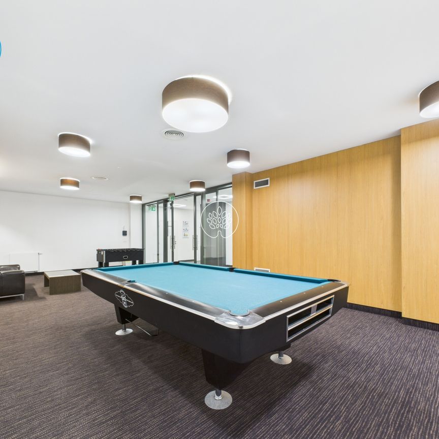 Prywatne jeziorko / Mokotów Park / Siłownia - Photo 1