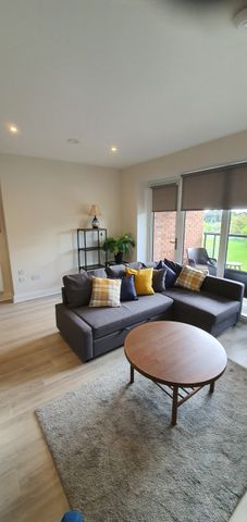 Apartment 43, Ardilaun Court, Raheny, Dublin 5 - Photo 5