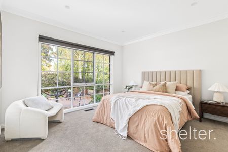 4/48-50 Glen Iris Road, Glen Iris VIC 3146 - House For Rent | Domain - Photo 3