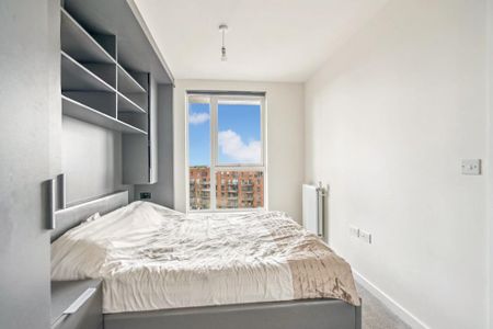 1 bedroom apartment to rent - Photo 3