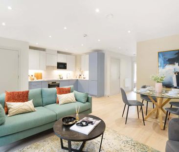 The Oakgate, KT22 7RZ, Surrey - Photo 4