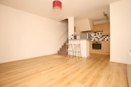 1 bedroom house to rent - Photo 3