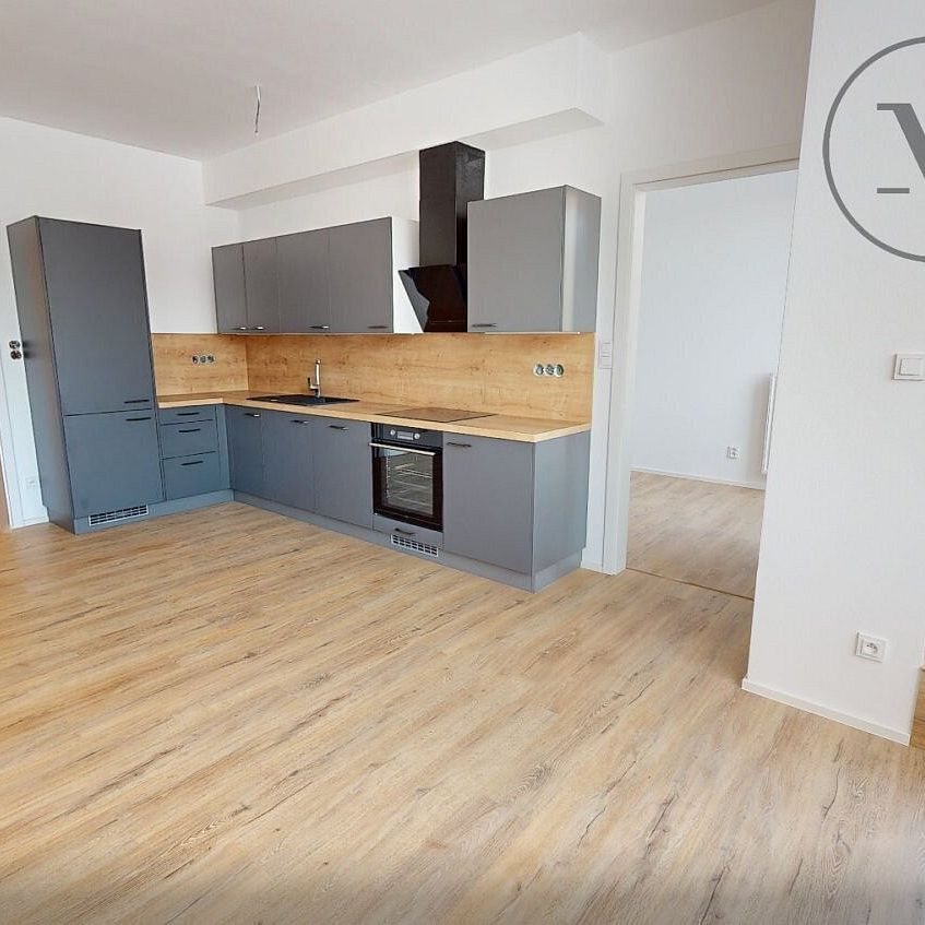 Pronájem bytu 3+kk 82 m² - Photo 1