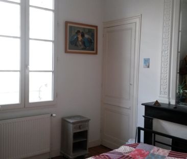 APPARTEMENT TYPE 2 -BORDEAUX GARE SAINT JEAN - Photo 3